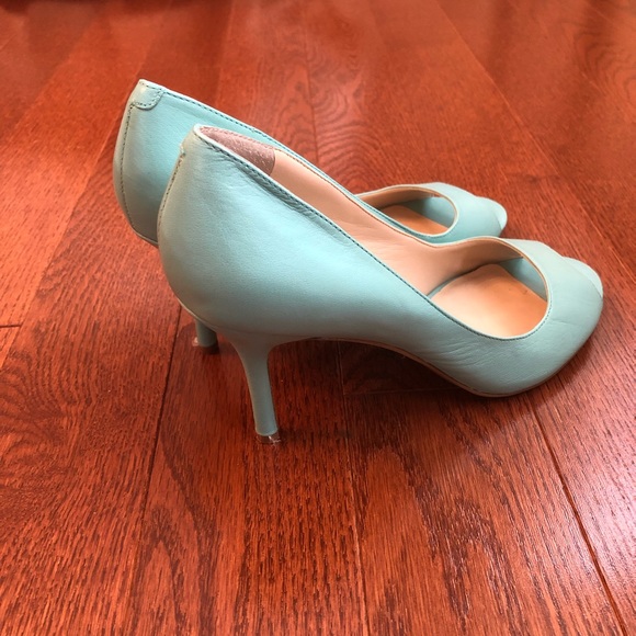 9West Heels - Picture 2 of 4